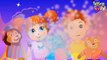 Twinkle Twinkle Little Star | Nursery Rhyme with Lyrics | Baby Songs & Children Videos by PoPo Kids