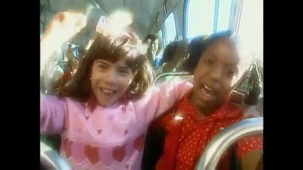 Kidsongs |The Wheels On The Bus | The Bus Song | Top Nursery Rhymes