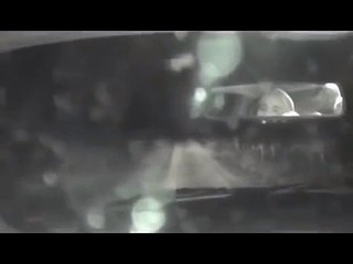 जब कुछ दोस्त घूमने निकले और भूत से हुआ सामना Real Ghost Caught on Tape