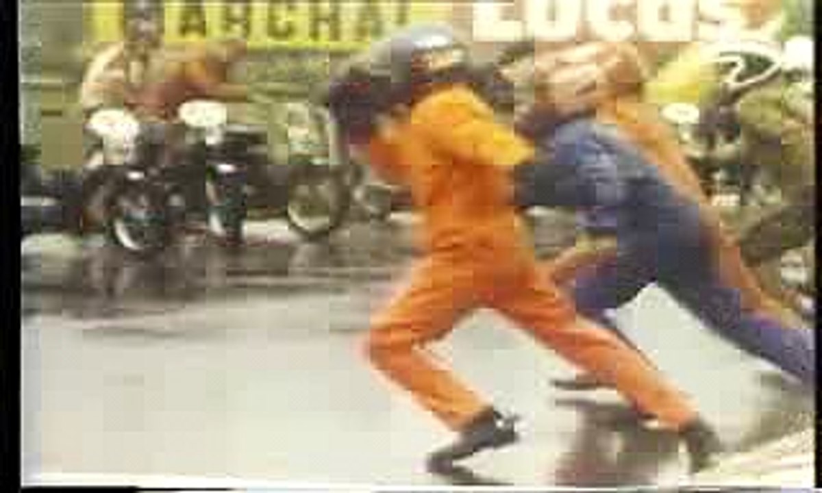 24h du mans cyclo 1980