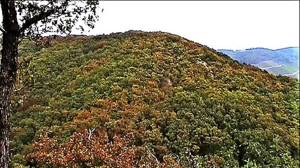 Auf großer Tour zum Hamm Blick