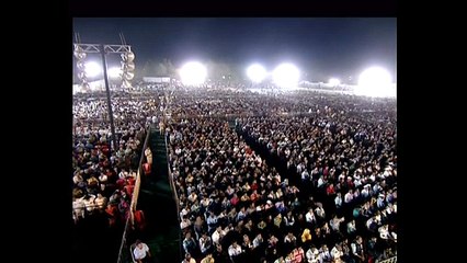 congress or kale dhan walon ko itni khari khari kabhi nhi sunai hogi