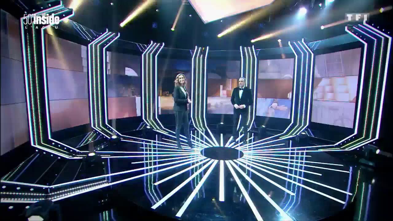 Les Bodin's dans "50 Minutes Inside" : de la ferme au zénith