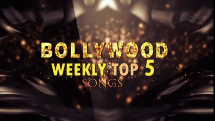 Bollywood Weekly Top 5 Songs - Episode 20 - Hindi Songs 2016 - T-Series