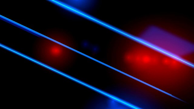 45 Degree text position room Lens flare - Royalty Free effect video Footage VFX