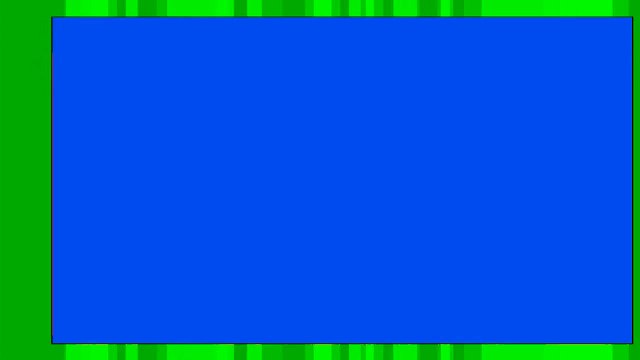 PIP Picture in Picture 7 - Royalty Free effect video Footage VFX