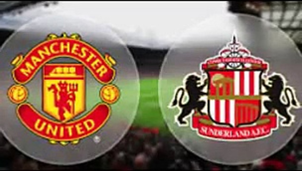 MANCHESTER UNITED – SUNDERLAND All Goals & Highlights 26-12-2016