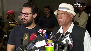 Aamir Khan's BEST Reply On Releasing DANGAL In Pakistan After It Was Banned