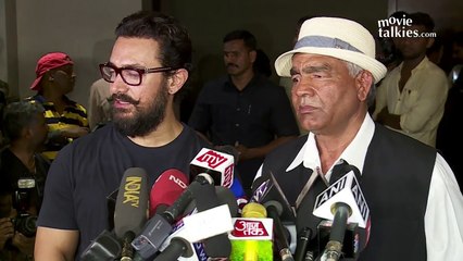 Aamir Khan's BEST Reply On Releasing DANGAL In Pakistan After It Was Banned