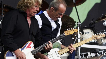 Musica: muore a 68 anni Rick Parfitt, chitarrista degli Status Quo