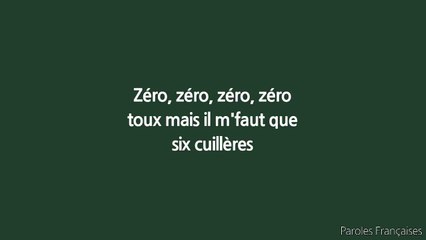 Ash Kidd - Populair (Paroles⁄Lyrics)