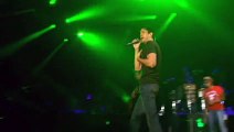Enrique Iglesias - Rhythm Divine (Live From Odyssey Arena Belfast) HQ