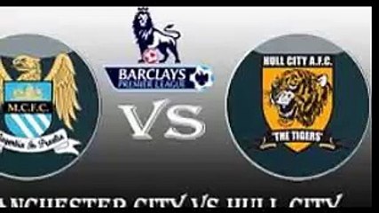 HULL – MANCHESTER CITY All Goals & Highlights 26-12-2016 (2)
