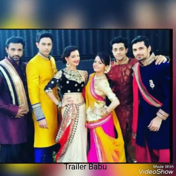 Saath Nibhana Saathiya Title Song