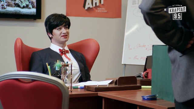 Акула рекламного бизнеса - Пороблено в Украине, пародия 2016