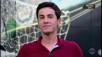 Bruno Vicari relembra histórias que marcaram o esporte em 2016