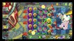 Plants Vs Zombies 2: BigWave Beach Zombies, Spring Gargantuar, Spring Imp