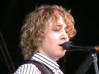 Kalan Porter Performing "Hurray" @ 2007 Beachfest BY OBG