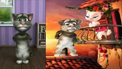 Kala Chasma Tom & Angela | Tom and Angela Dance Video for Kids