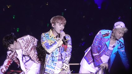 [Fancam］2016  『誓いのクリスマス』 JUNHO Ver.?! ^^♡