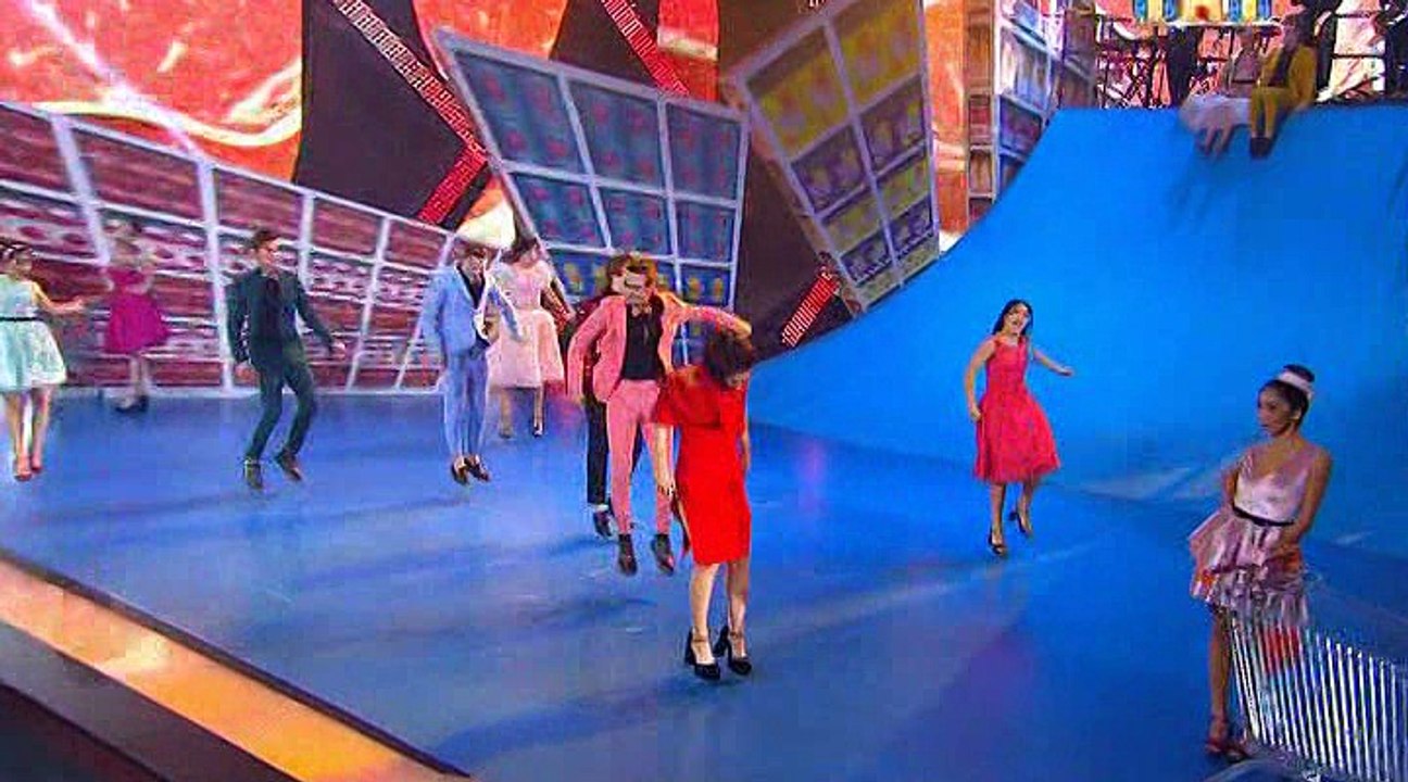 Танцы. Сезон 3. 62 серия Финал от 24.12.2016