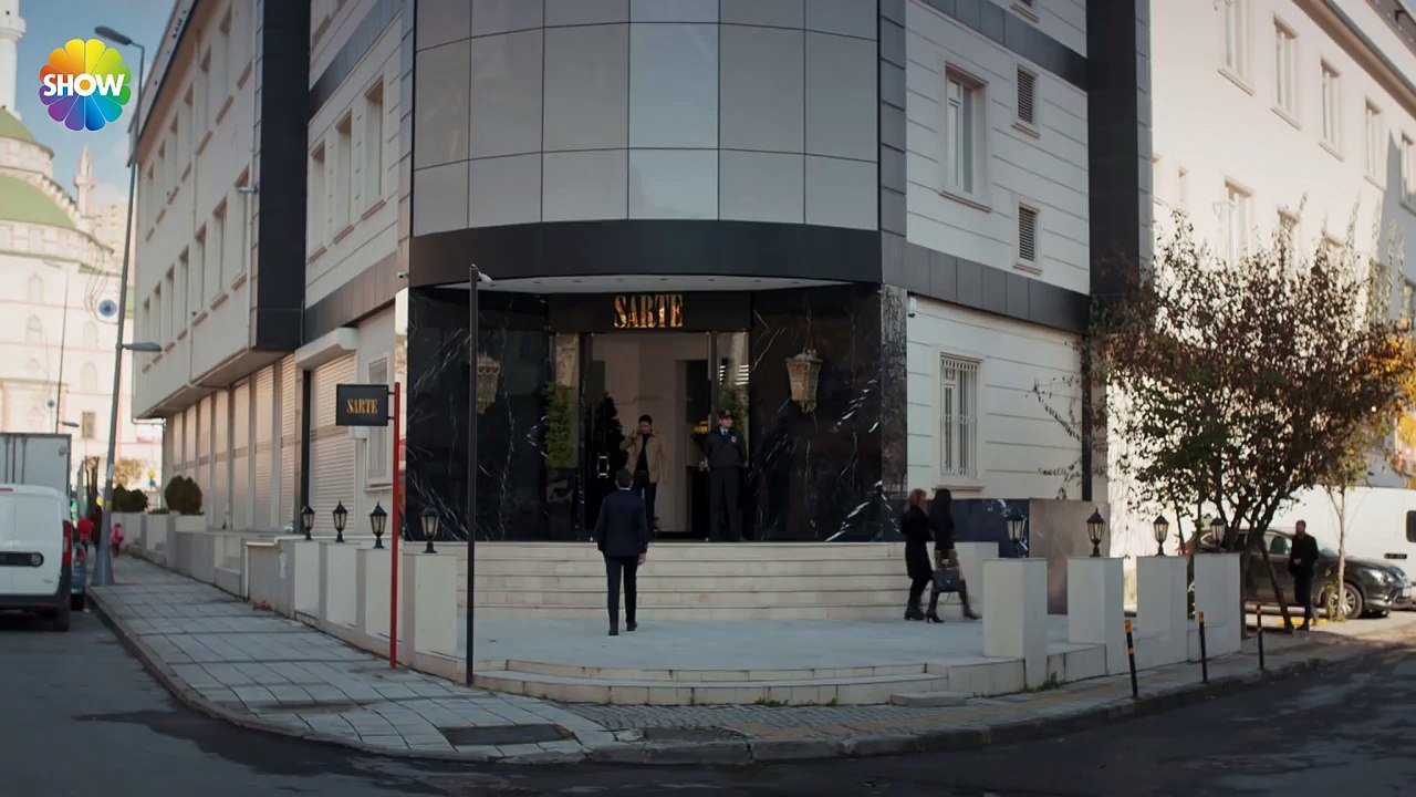 Aşk Laftan Anlamaz 23.Bölüm | Kimse Deryaya inanmıyor!
