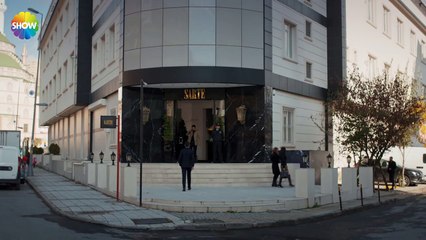 Aşk Laftan Anlamaz 23.Bölüm | Kimse Deryaya inanmıyor!