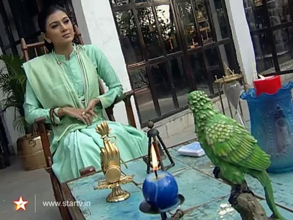 Karma - Episode13 - The encounter -