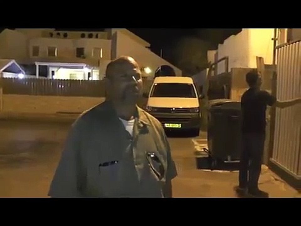 בית גאיה רחוב חוגלה 10 אשקלון מחזיקים בכפייה קט...