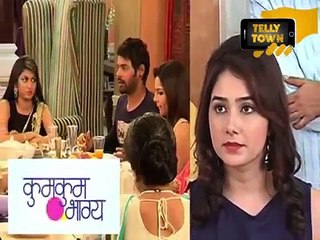 Kumkum Bhagya 26 December 2016 Episode 742 Promo