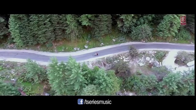 Yaara Video Song - Feat. Aditya Narayan & Evgeniia Belousova - Latest Hindi Song 2016 - T-Series