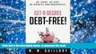 READ book  Get a Degree, Debt-Free!: No Loans. No Debt. No Worries Undergraduates. M. M. Guillory