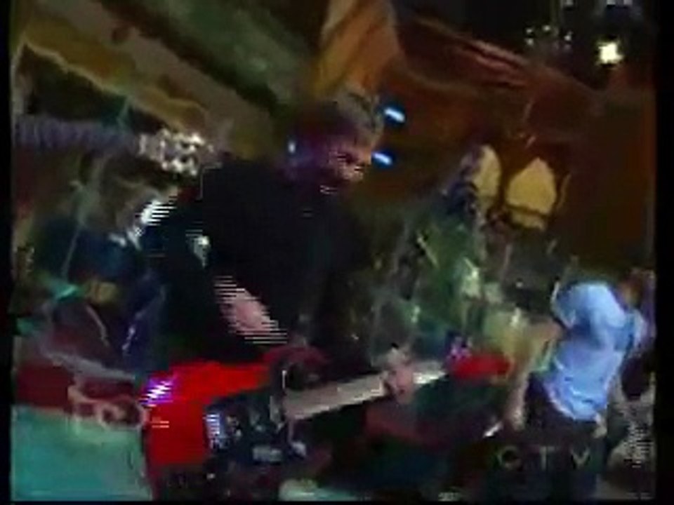 Enrique Iglesias Not In Love (Live)