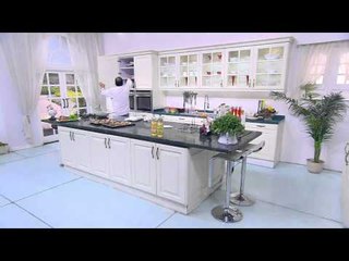 كباب بالفريك | الشيف شربيني