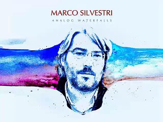 Marco Silvestri - The trumpets of love (Analog Waterfalls LP) - 640x480 - SNIPPET