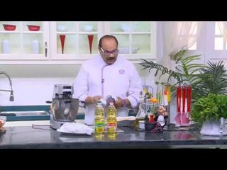 سمك أصابع بالسمسم ووصفات أخرى | الشيف حلقة كاملة