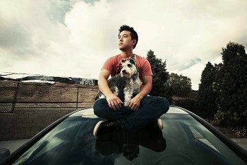 David Choi - I'm Really Happy When