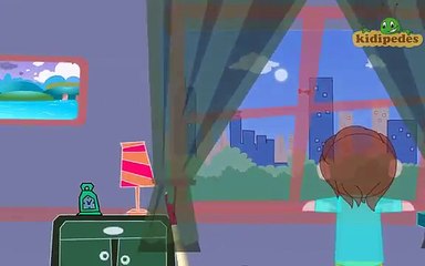 Jack Be Nimble - Popular Nursery Rhyme Collection & Children Songs