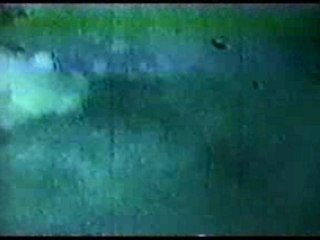 UFO - Adamski footage  1955