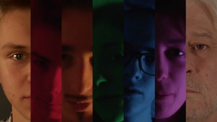 Je suis d'embauche à oreille