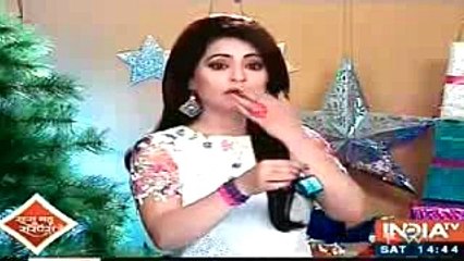 ISHQBAAZ 25 December 2016 Serial Promo News Update