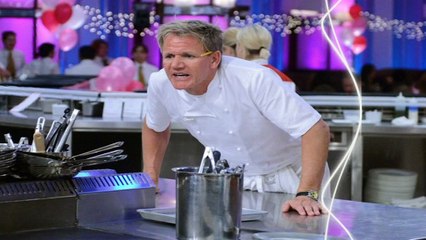 Tải video: Gordon Ramsay - British celebrity chef