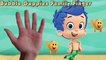 Bubble Guppies - Finger Family Song Collection - Nursery Rhymes Bubble Guppies Finger Family Kids