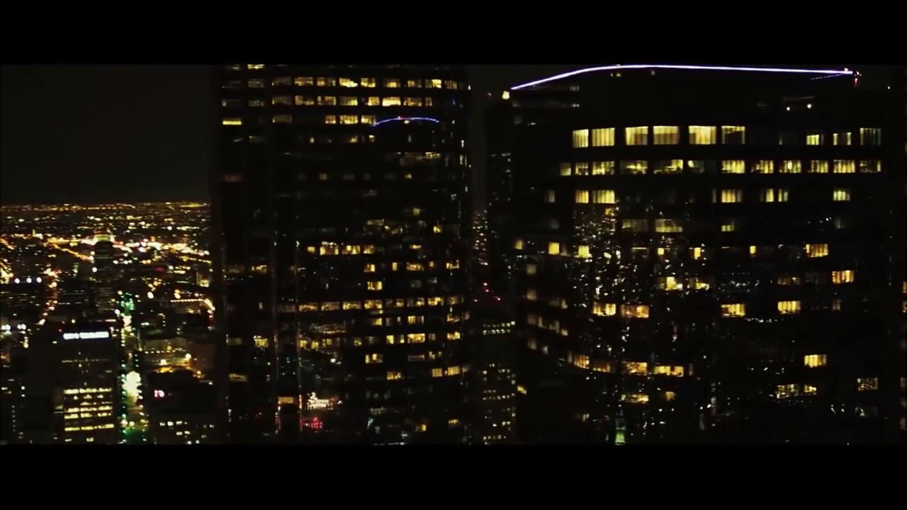 Incarnate 2016 HD Official Trailer