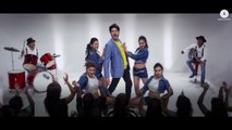 Aaja Nachley | Ashley-Rishi Bhutani-Gurleen-Chopra-Nakash Aziz | Latest HD Video Song 2017 | MaxPluss HD Videos