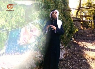 حرر عقلك | عيسى بن مريم (عليه السلام) | 2016-12-24