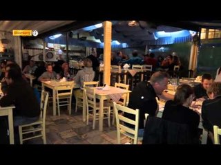 Ayhan Sicimoğlu ile Renkler - Kalimnos Adası  29 Kasım / Part 1