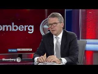 Üst Düzey "Finansbank YKB Ömer Aras" | 9 Haziran 2016