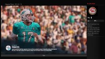 Carmyne's Madden16 broadcast: Broncos@Panthers super bowl re-play (12)