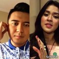 Afgan & Raisa - Percayalah on Smule
